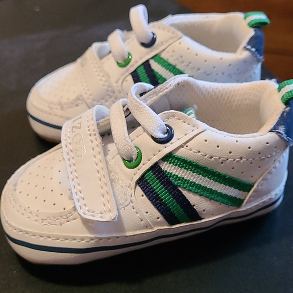 IZOD Infant Shoes - Picture 5 of 5